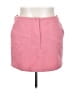 Adidas 100% Polyester Solid Pink Casual Skirt Size XL - photo 1