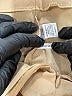 Boston Proper Solid Tan Khakis Size 10 - photo 7