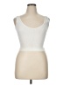 Aura Ivory Tank Top Size XL - XXL - photo 1