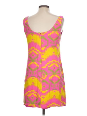 Judith March Casual Dress (view 2)