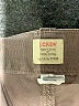 J.Crew 100% Cotton Brown Cargo Pants Size 2 - photo 7