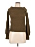 Olivaceous Brown Pullover Sweater Size L - photo 1