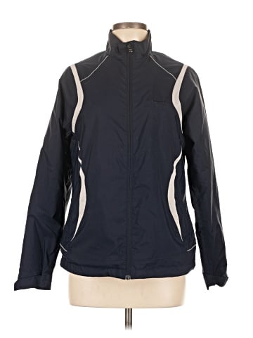 North End Track Jacket (view 1)