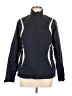 North End 100% Polyester Blue Track Jacket Size M - photo 1