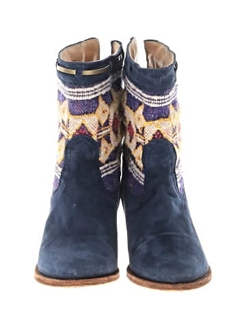 Cobra Society Boots (view 2)