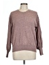 Ella Moss Brown Pullover Sweater Size L - photo 1