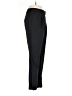 Topshop 100% Polyester Solid Black Dress Pants Size 2 - photo 4