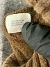 Baby Gap 100% Polyester Brown Vest Size 12-18 mo - photo 4