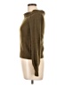 Olivaceous Brown Pullover Sweater Size L - photo 5