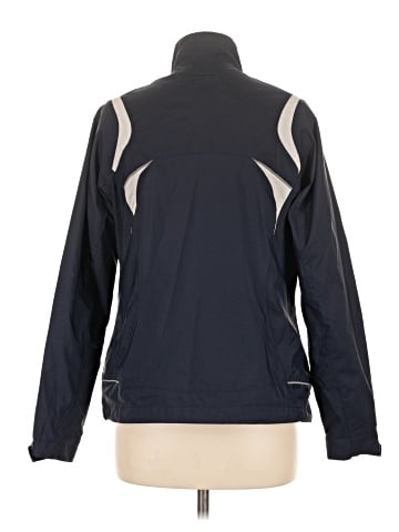 North End Track Jacket (view 2)