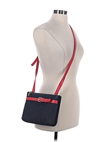 Talbots Crossbody Bag (view 2)