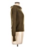 Olivaceous Brown Pullover Sweater Size L - photo 4