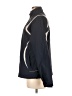 North End 100% Polyester Blue Track Jacket Size M - photo 5