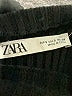 Zara Tan Tube Top Size S - photo 7