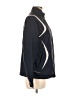 North End 100% Polyester Blue Track Jacket Size M - photo 4