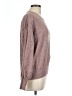 Ella Moss Brown Pullover Sweater Size L - photo 4