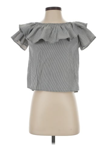 Potter's Pot Short Sleeve Top (view 1)