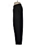 Unbranded Solid Black Casual Pants Size M - photo 5