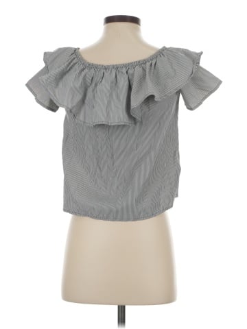 Potter's Pot Short Sleeve Top (view 2)