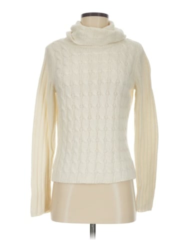Axcess Turtleneck Sweater (view 1)