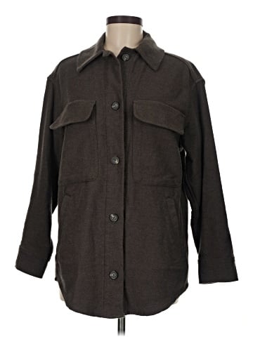 Everlane Coat (view 1)