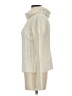 Axcess Ivory Turtleneck Sweater Size S - photo 5