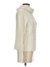 Axcess Ivory Turtleneck Sweater Size S - photo 4