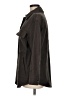 Everlane 100% Cotton Brown Coat Size M - photo 5