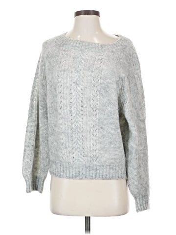 Point Sur Pullover Sweater (view 1)
