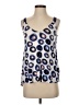 Akemi + Kin Blue Tank Top Size XS (estimated) - photo 1