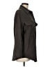 Everlane 100% Cotton Brown Coat Size M - photo 4