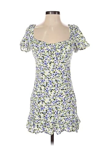 Zara Casual Dress (view 1)