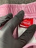 Coca-Cola Pink Casual Pants Size XS - photo 7