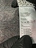 Divided by H&M Metallic Silver Pullover Sweater Size L - photo 8