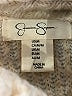 Jessica Simpson Tan Turtleneck Sweater Size M - photo 7
