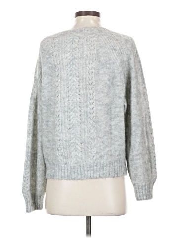 Point Sur Pullover Sweater (view 2)