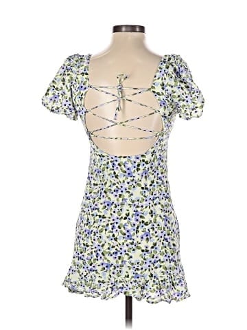 Zara Casual Dress (view 2)