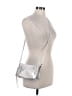 Caroline Hill Silver White Crossbody Bag One size - photo 2