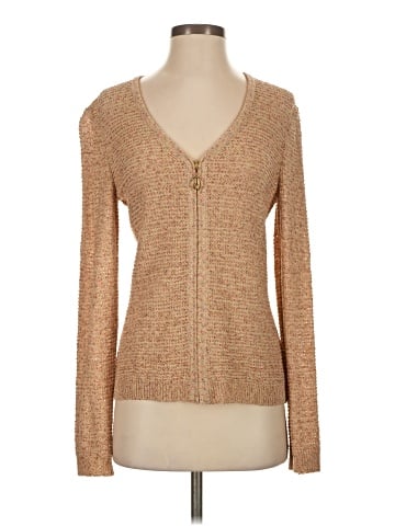 St. John Sport Cardigan (view 1)