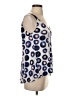 Akemi + Kin Blue Tank Top Size XS (estimated) - photo 4