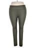 Daily Practice By Anthropologie Green Active Pants Size 3X - photo 1
