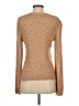St. John Sport Tan Cardigan Size P (Petite) - photo 2