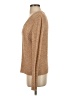 St. John Sport Tan Cardigan Size P (Petite) - photo 5