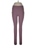 Assorted Brands Purple Active Pants Size 12 - photo 1