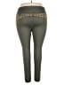 Daily Practice By Anthropologie Green Active Pants Size 3X - photo 2