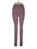 Assorted Brands Purple Active Pants Size 12 - photo 2