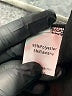 Unbranded Solid Black Casual Skirt Size XL - photo 5