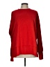 Unbranded Red Pullover Sweater Size L - photo 1