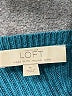 Ann Taylor LOFT Teal Pullover Sweater Size XL - photo 7