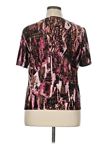 Nygard Collection Short Sleeve T-Shirt (view 2)